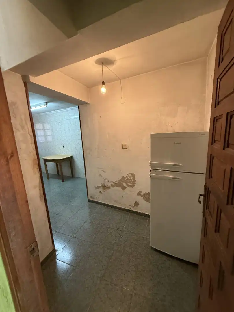 Kitchen of Detached homes for sale in Ribadedeva