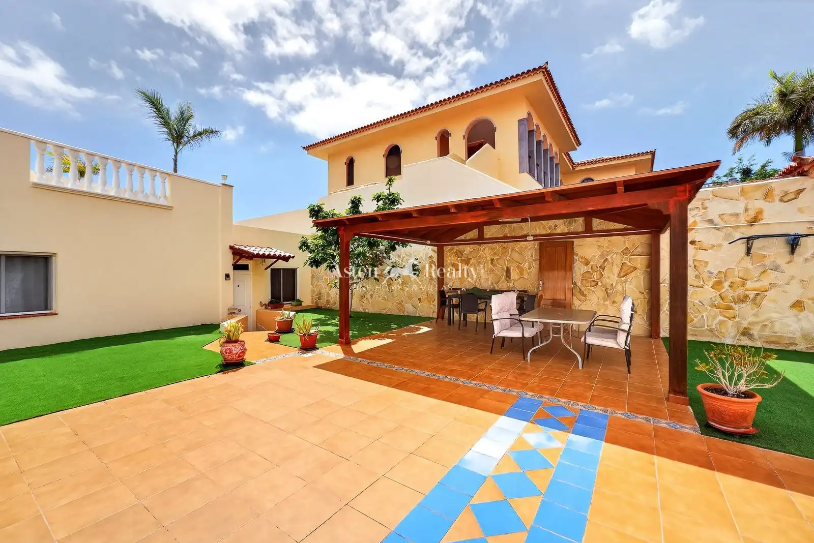Casa con piscina en venta en La Vera 9, imagen 32