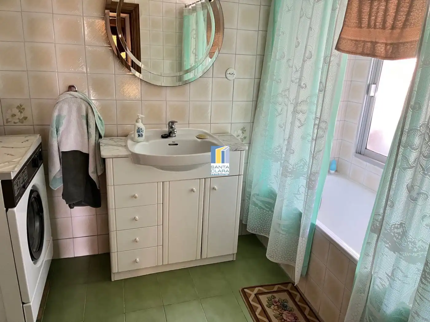 Baño de Finca rústica en venta en Muga de Sayago con Jardín privado