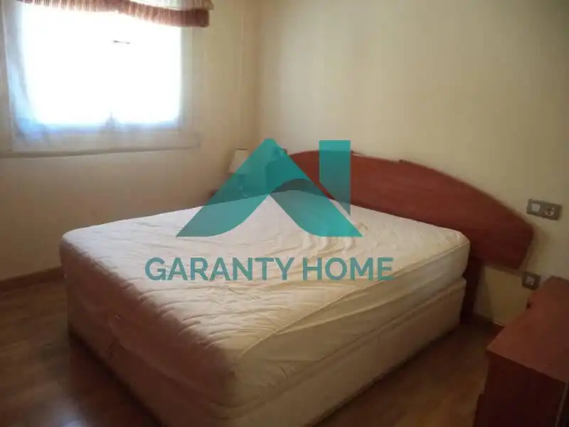 Bedroom of Flat for sale in Cáceres Capital  with Heating and Furnished