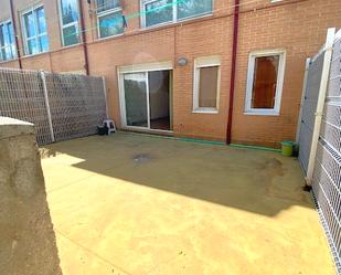 Terrace of Flat for sale in El Casar  with Heating, Oven and Washing machine