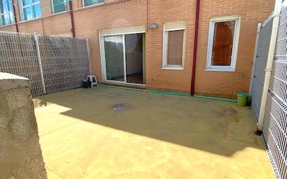 Terrassa de Pis en venda en El Casar amb Calefacció, Forn i Rentadora