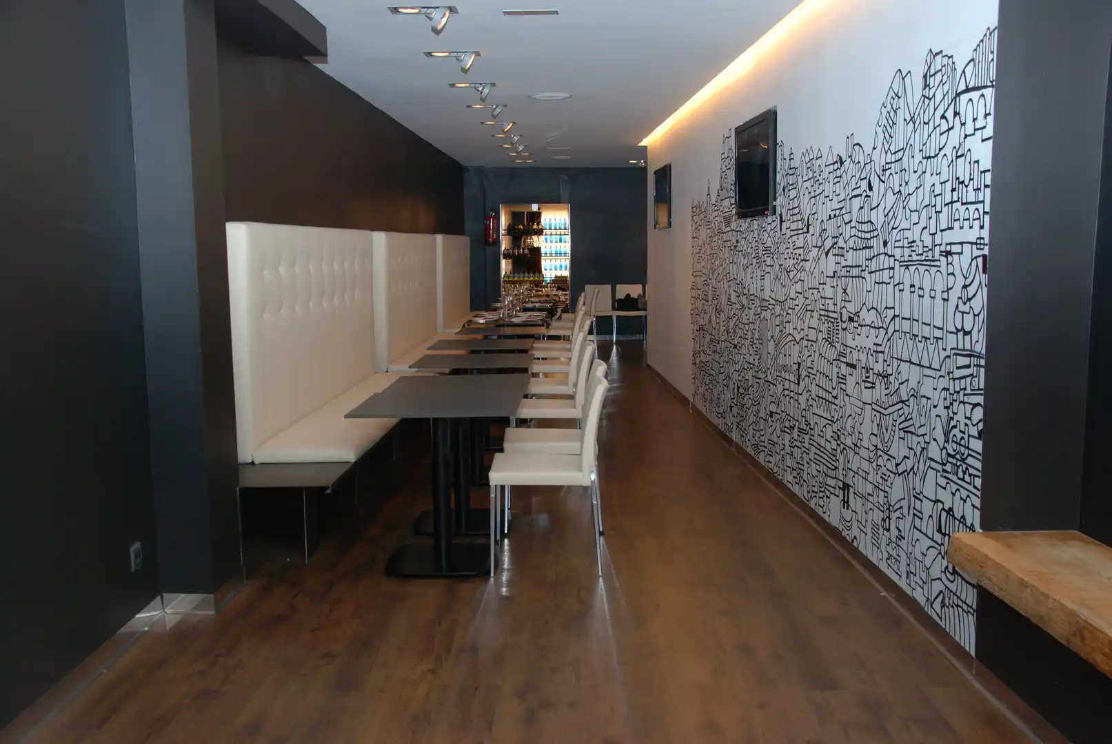 Commercial properties for sale in N/A, Eixample