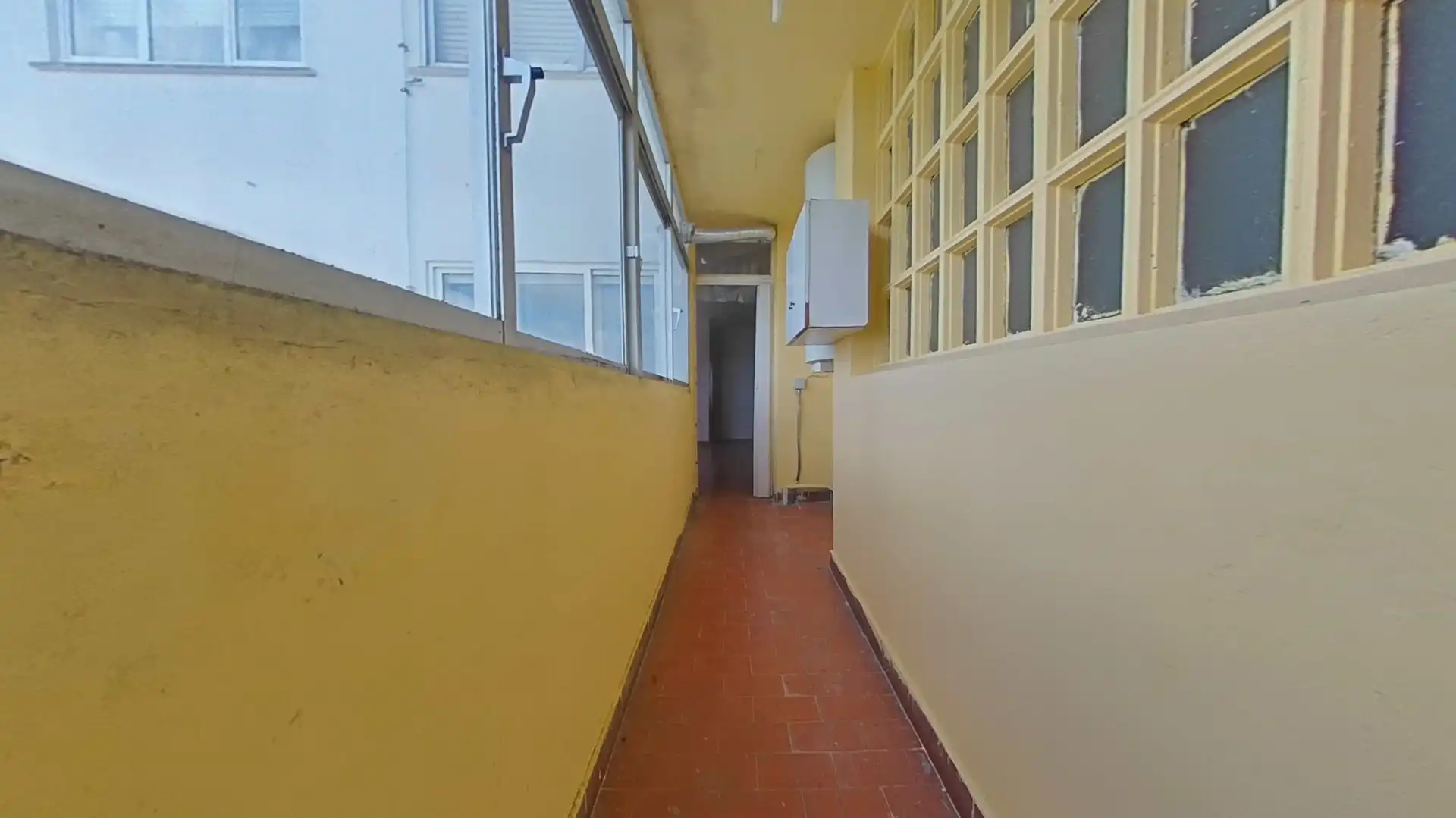 Flat for sale in Fene