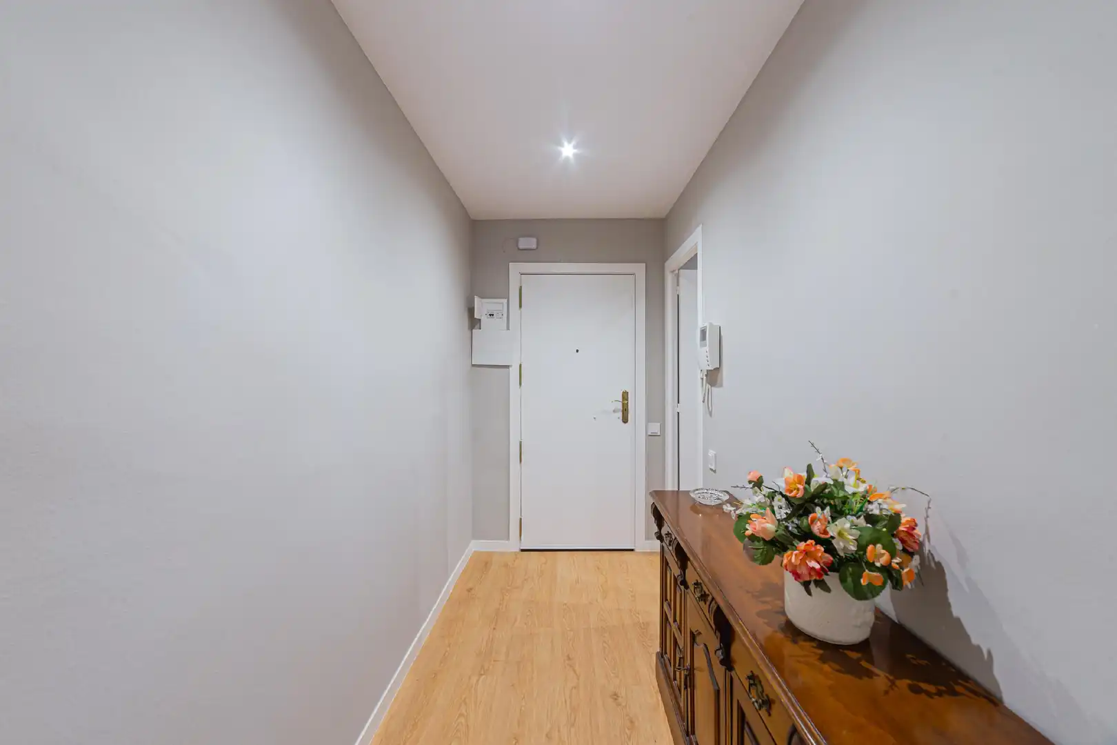 Apartamento en venta en Barcelona con Calefacción y Parquet