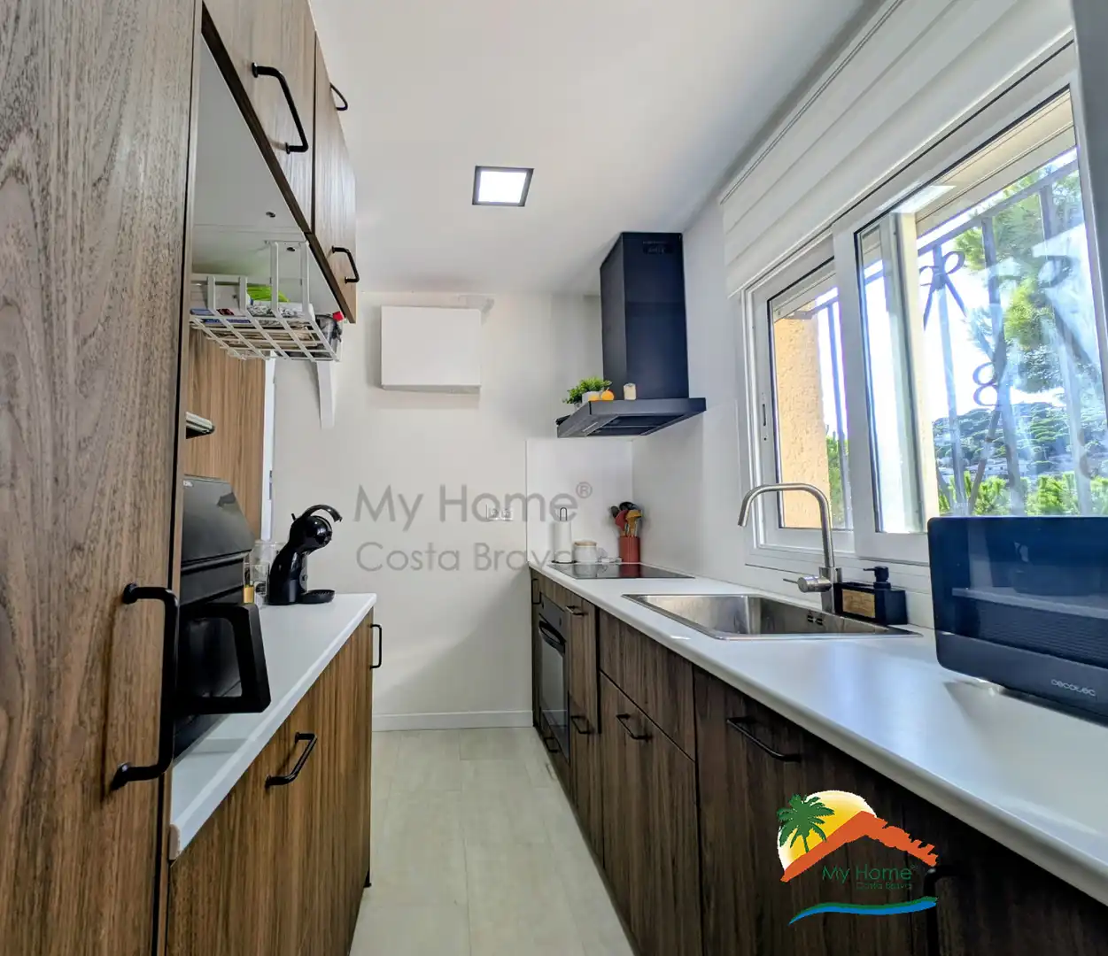 House with garden for sale in Serra Brava, imagen 13