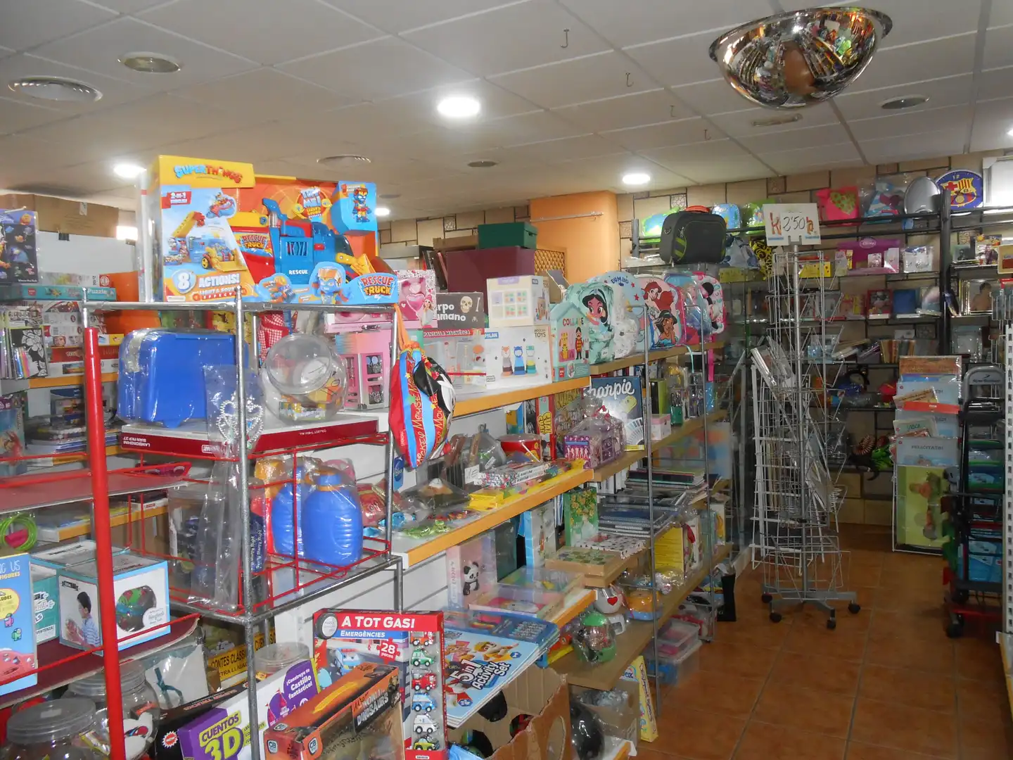 Local comercial en venda a Calle Alberes 47 47, imagen 4