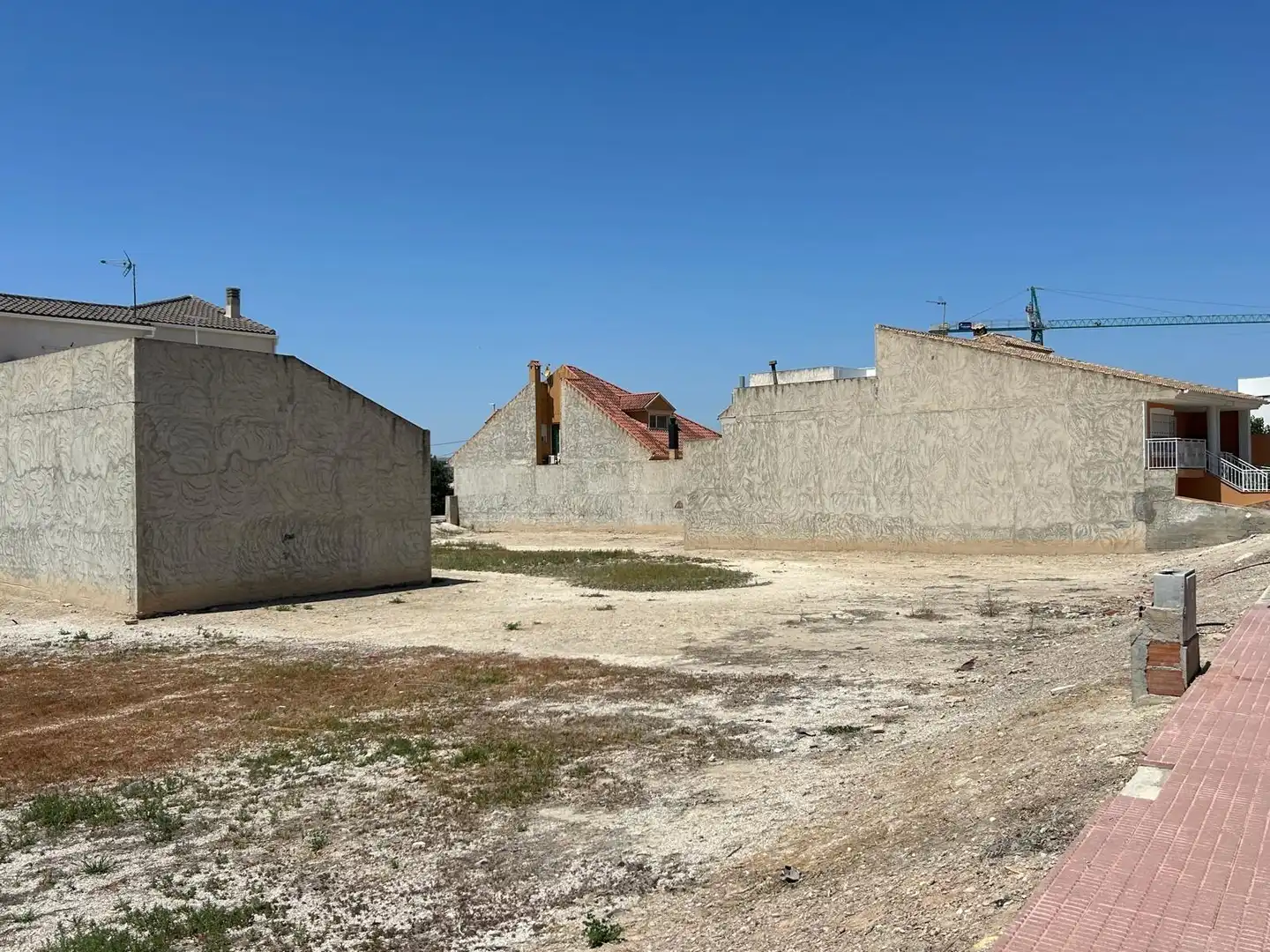 Terreni e lotti in vendita a Lorquí, imagen 6