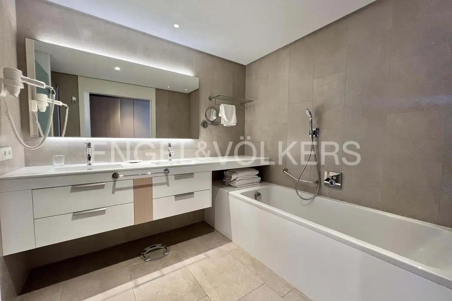 Flat with pool for sale in Abama, imagen 15