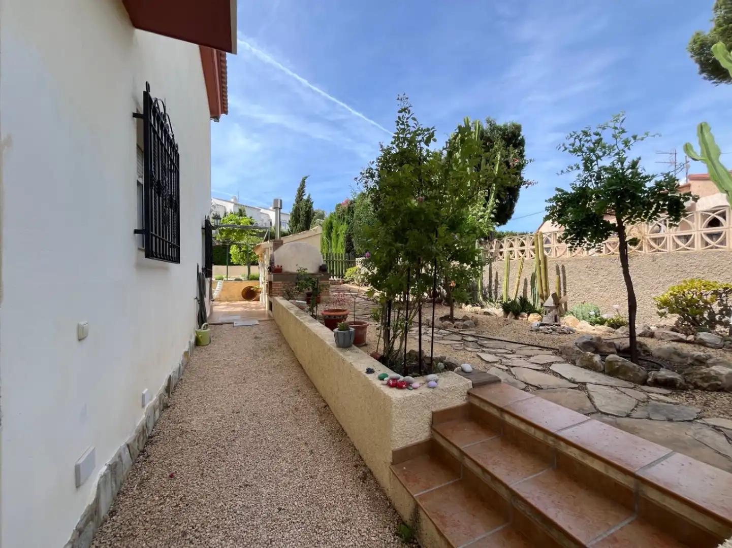 Villa con terrazza in vendita a L'Albir, imagen 32