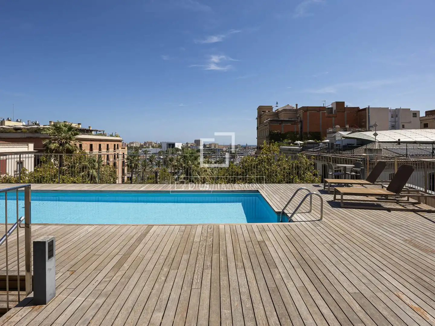 Piso con piscina en venta en Ciutat Vella, imagen 41