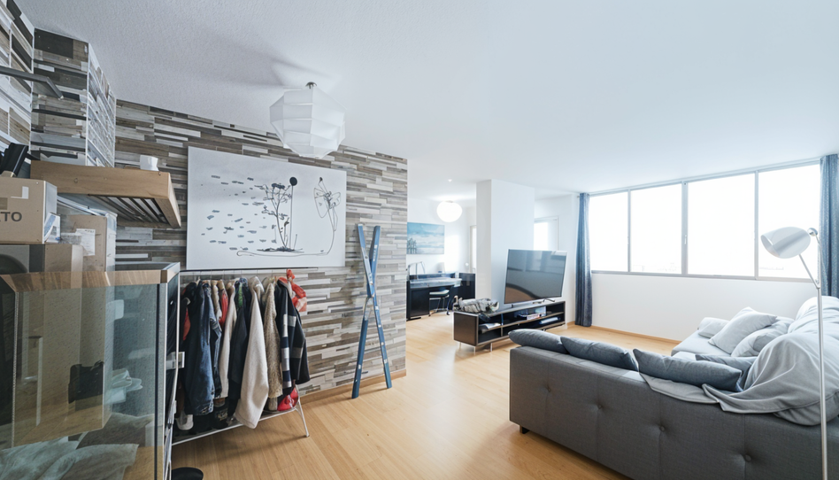 Foto 1 de Pis en venda a La Marina del Port, Barcelona