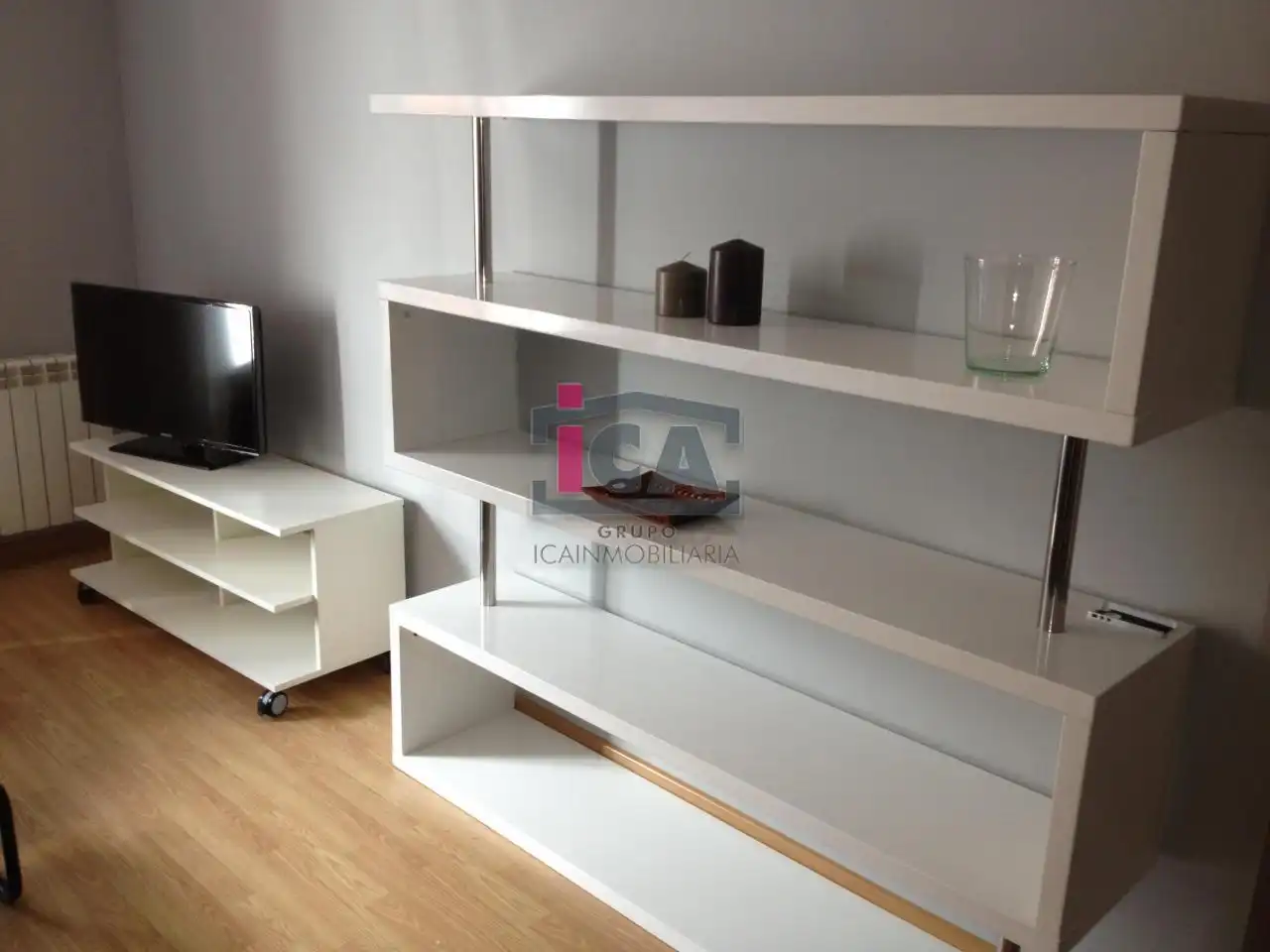 Apartament amb ascensor en venda a CALLE BERNA, imagen 3