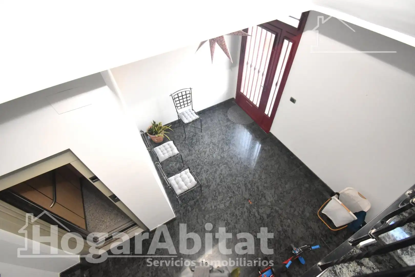 Habitación de Piso en venta en Les Alqueries / Alquerías del Niño Perdido con Aire acondicionado y Terraza