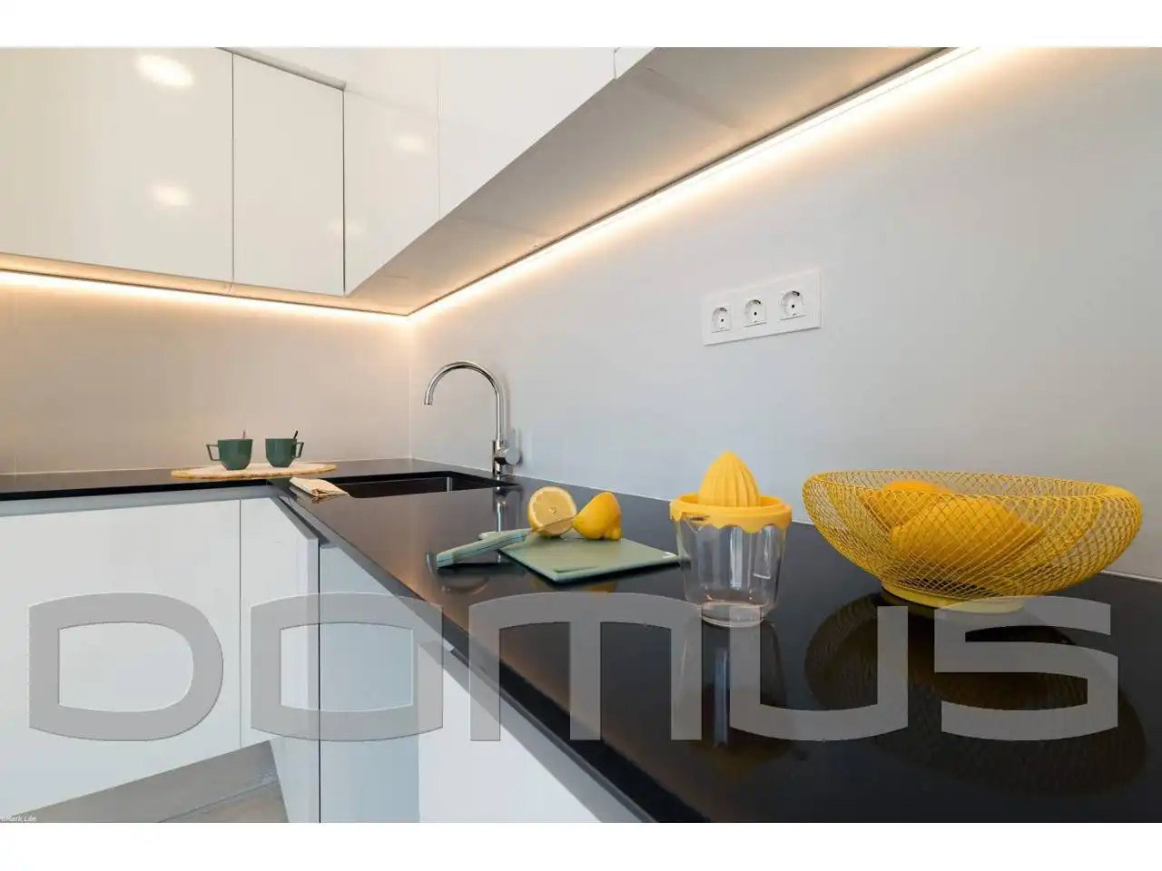 Penthouse with terrace for sale in Calle JUAN DE TOLEDO 7, imagen 6