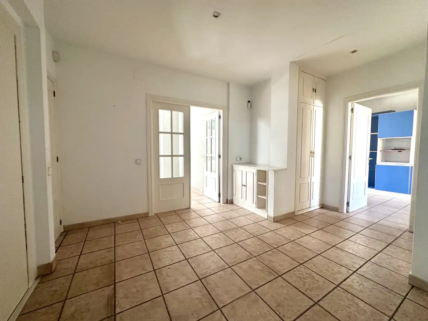 Casa adosada en venta en Madrid con Aire acondicionado, Calefacción y Jardín privado