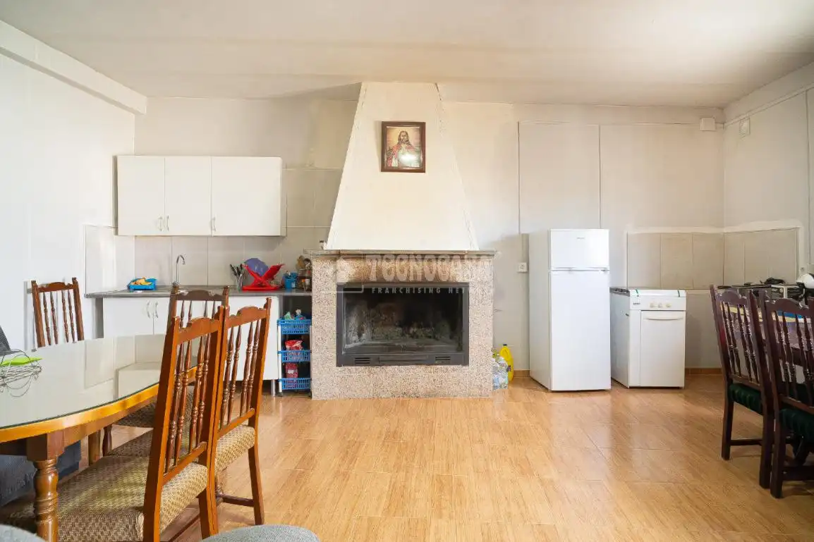Kitchen of Country homes for sale in Jódar  with Air Conditioner and Heating