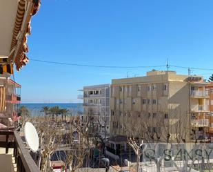 Exterior view of Apartment for sale in Jávea / Xàbia  with Terrace