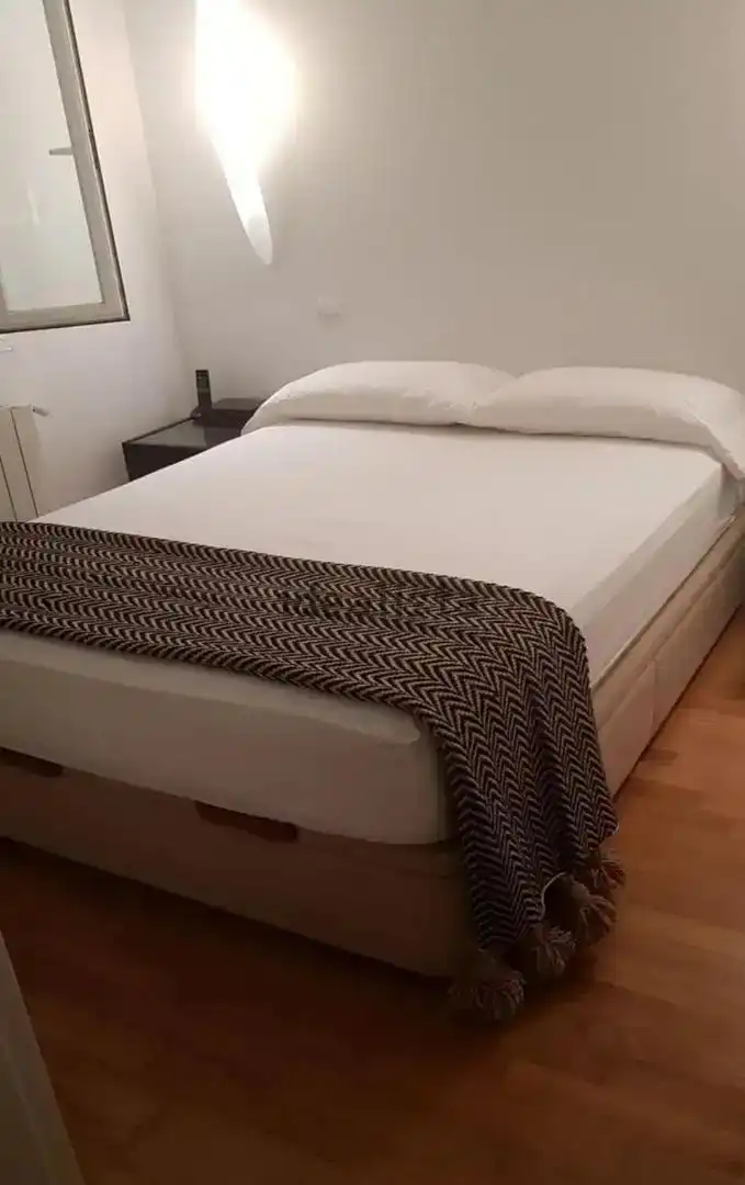 Dormitori de Dúplex en venda en Madrid amb Aire condicionat, Parquet i Forn