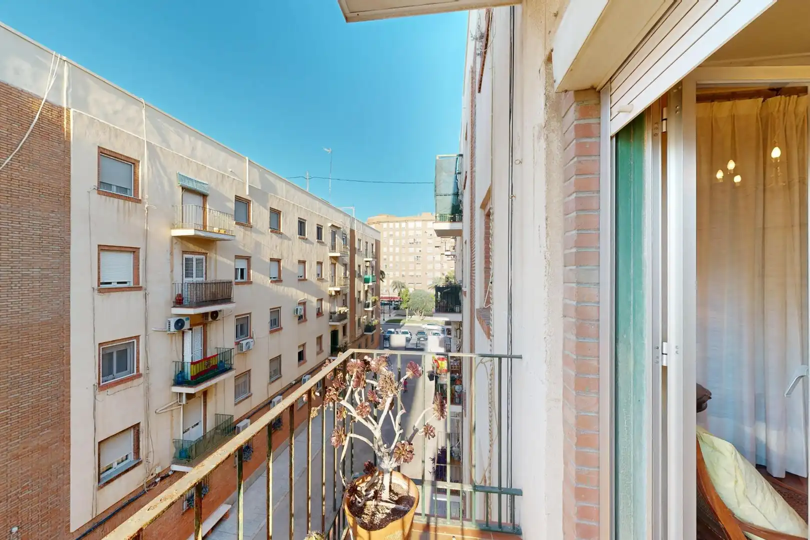 Terraza de Piso en venta en Cartagena ciudad