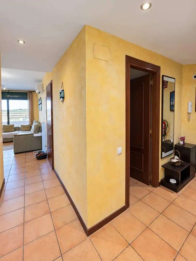 Appartement compact avec jardin à vendre à Calle EUCALIPTUS, imagen 22