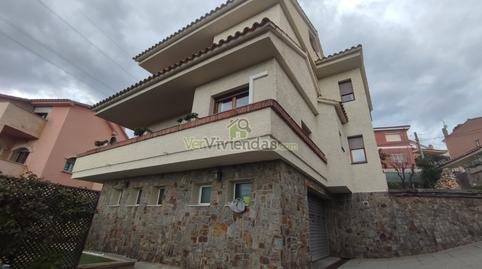 Foto 2 de Casa o chalet en venta en Carrer Priorat, 3, Abrera, Barcelona