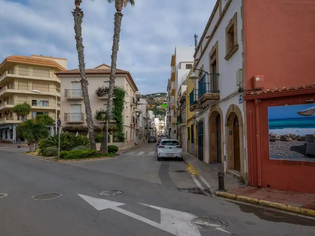 Wohnung mit Terrasse zum Verkauf in C. Virgen del Loreto, imagen 35