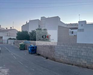 Vista exterior de Residencial en venda en San Pedro del Pinatar