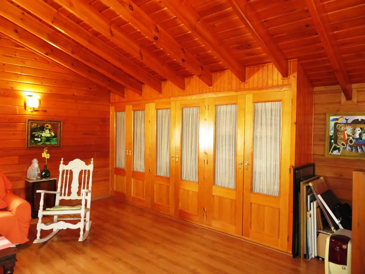Villa avec terrasse à vendre à Orba, imagen 40