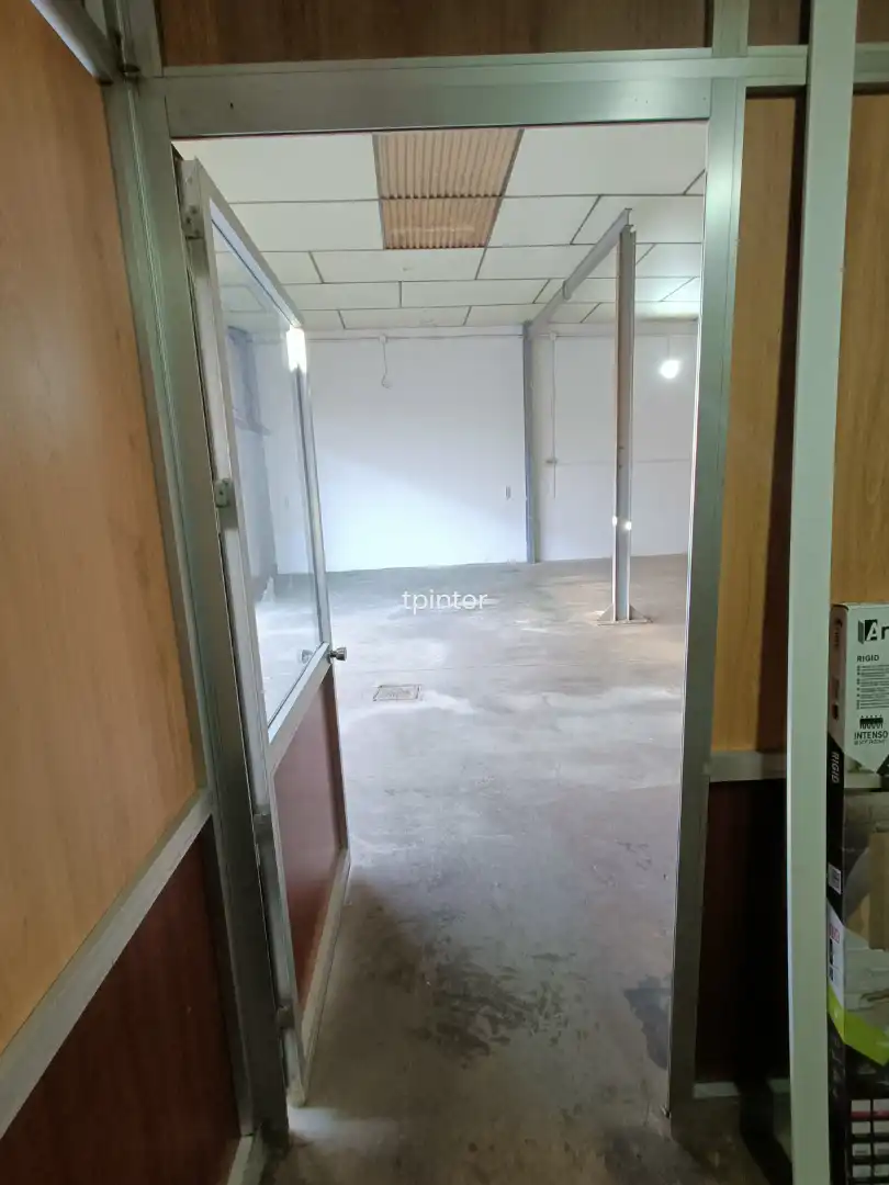 Nave industrial in vendita a Calle Mar del Norte, imagen 15
