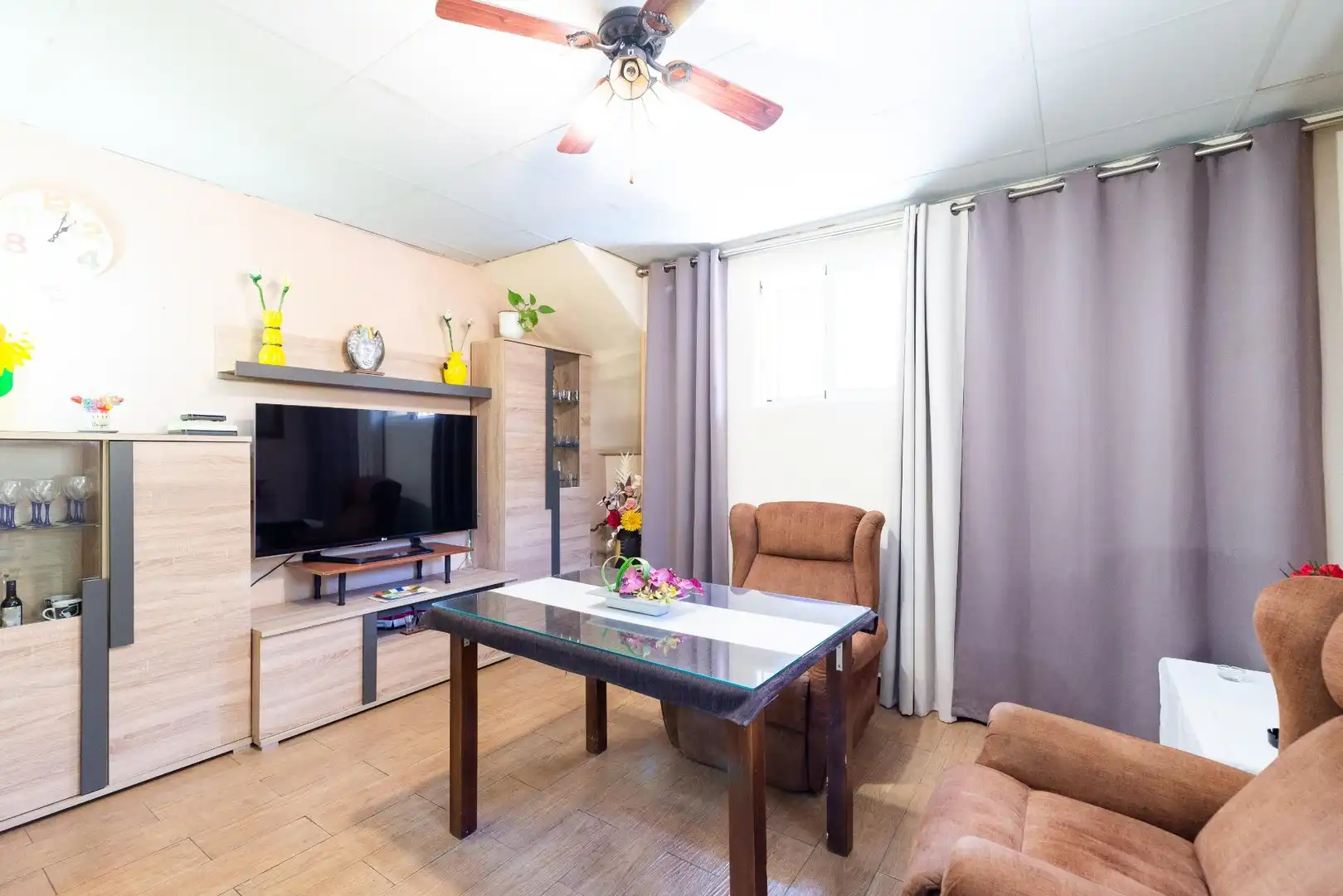 Chalet con piscina en venta en Belicena, imagen 42