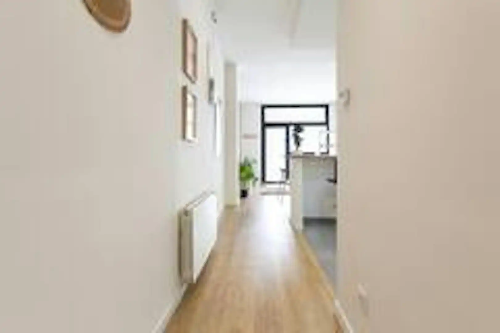 Flat for rent in Barcelona  with Furnished, Washing machine and TV