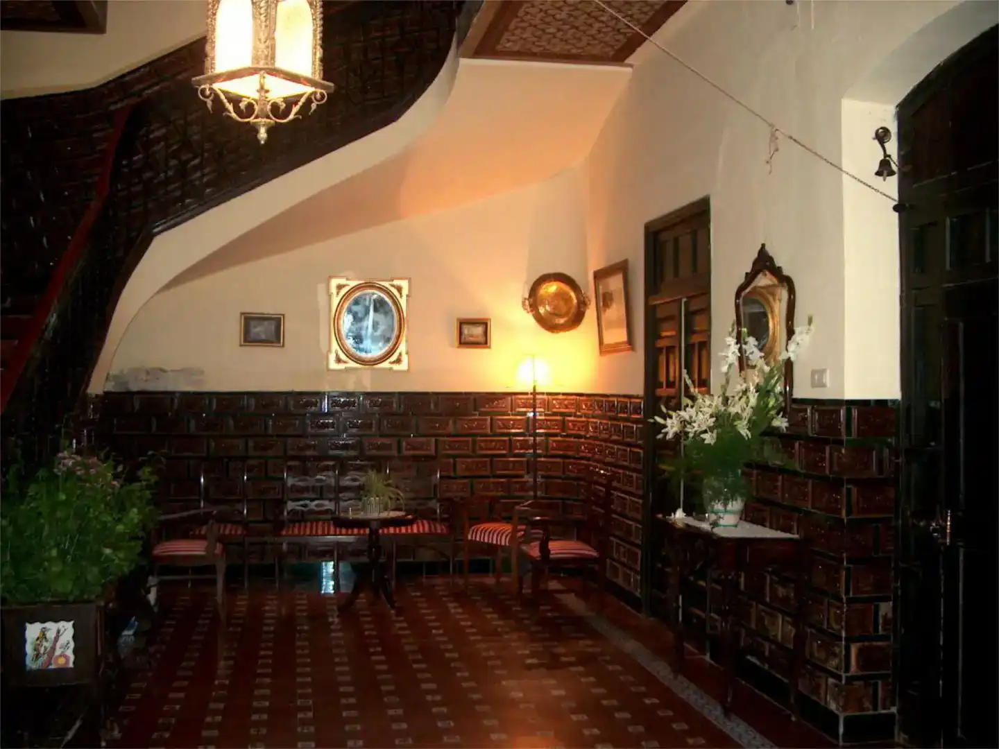 Casa o xalet en venda en Zafra amb Balcó