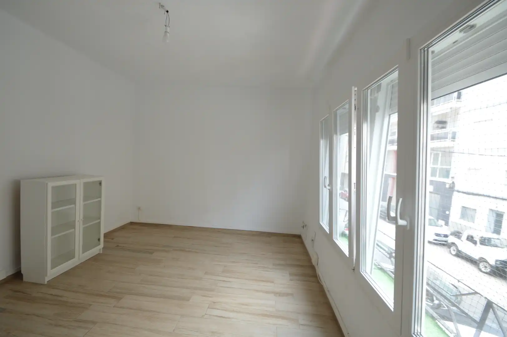 Sala d'estar de Pis en venda en Vinaròs amb Parquet, Forn i Rentadora