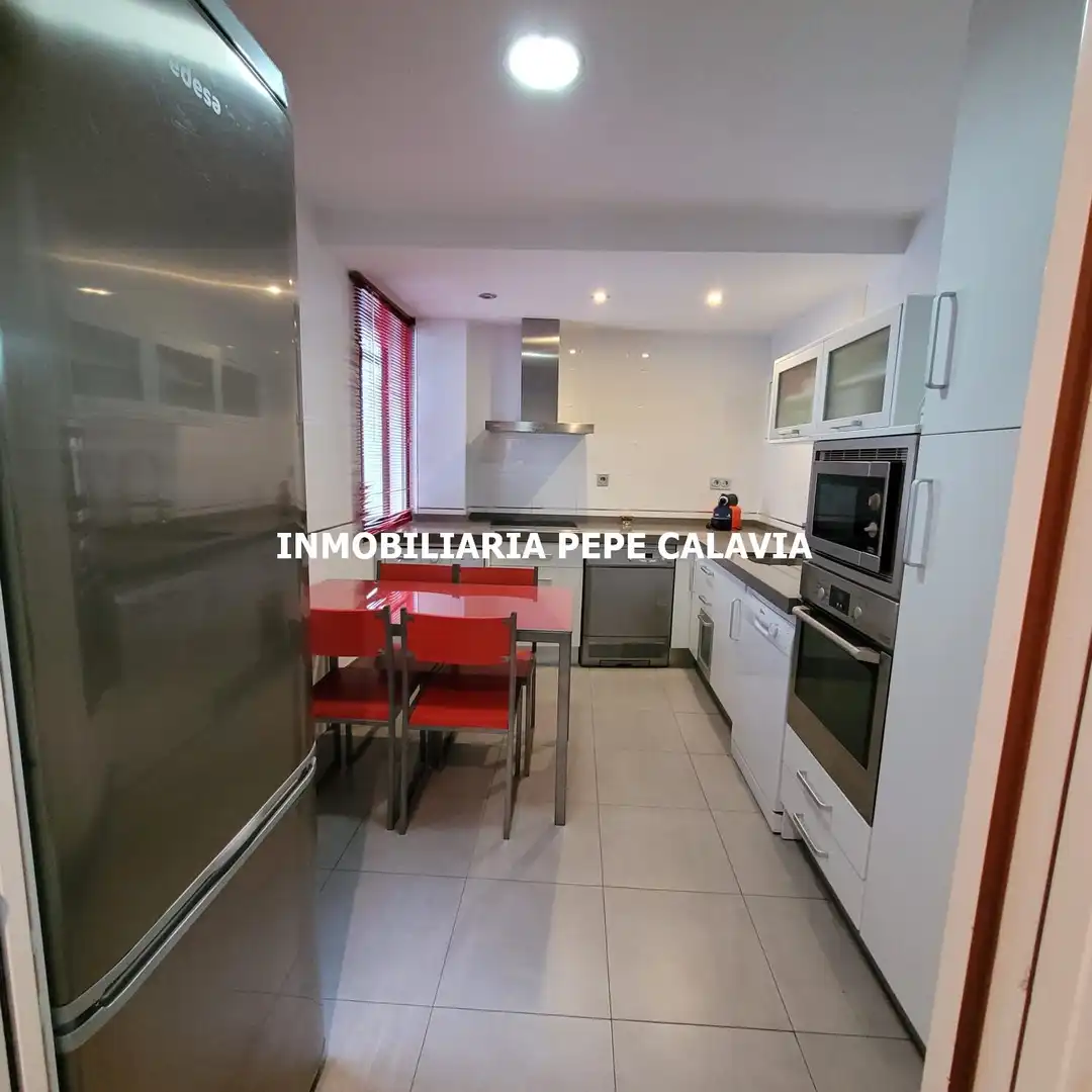 Duplex con ascensore in vendita a Calle Matilla, imagen 3