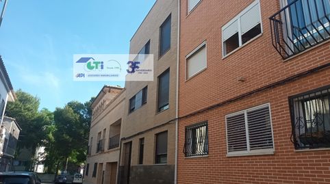 Foto 2 de Piso en venta en Calle Pensamiento, La Paz, Zaragoza Capital