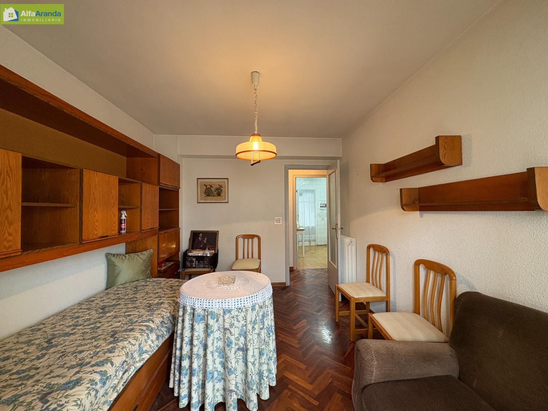 Piso en venta en Calle LAS PALOMAS, 1, Santa Catalina - Ferial