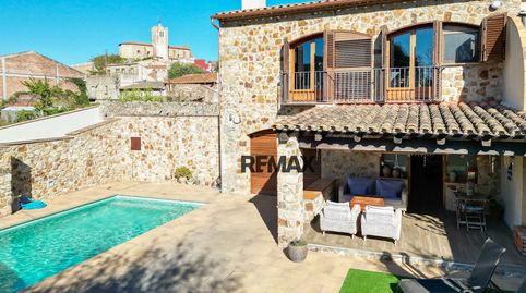 Foto 5 von Dachboden zum Verkauf in Calonge - Cl Nou, Poble, Calonge i Sant Antoni