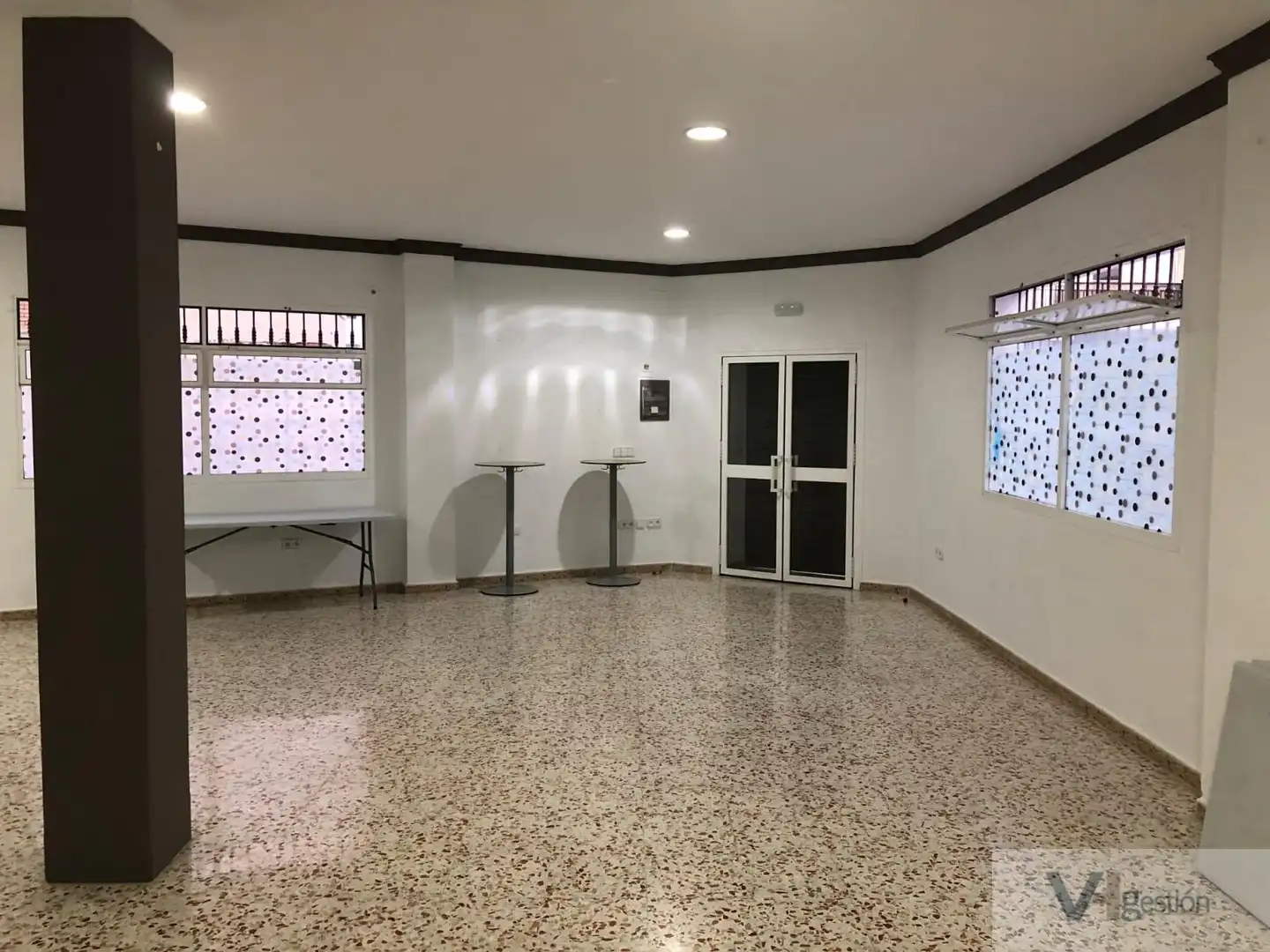Local commercial à vendre à Villamartín