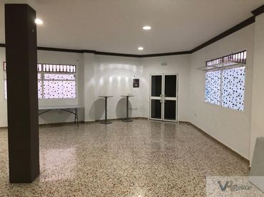 Gewerbefläche zum Verkauf in Villamartín