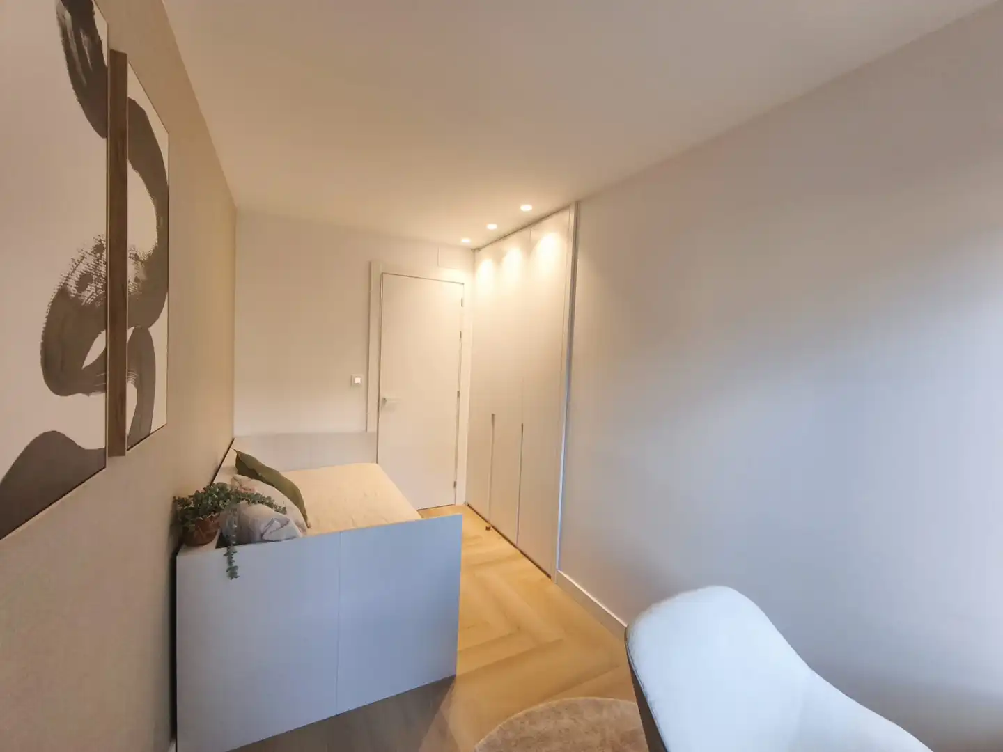 Appartamento con ascensore in vendita a Centro - Ariz - Uribarri, imagen 18