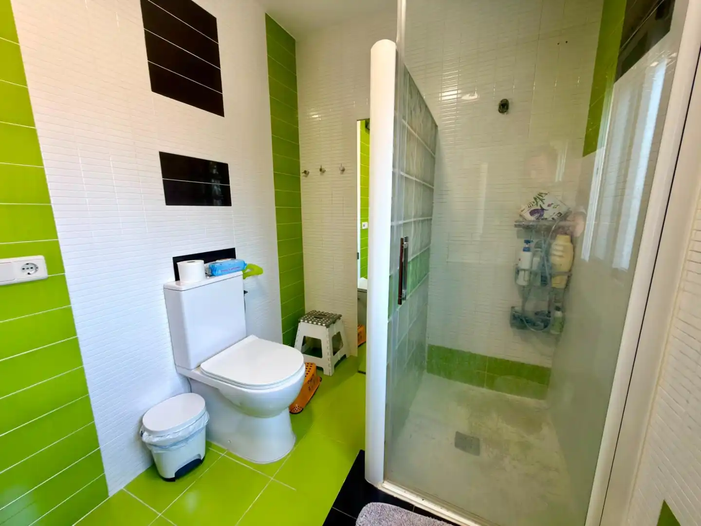 Bathroom of Houses for sale in Córdoba