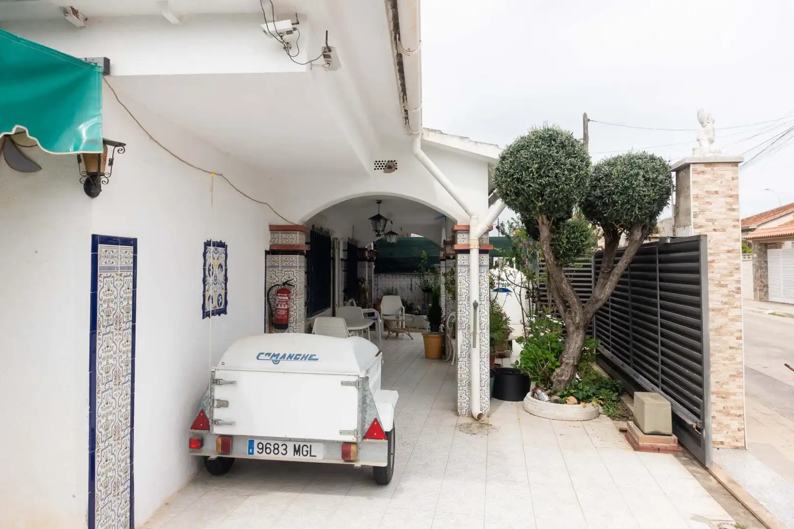 Houses for sale in Albinyana  with Heating, Balcony and Community pool