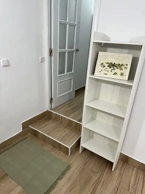 Apartamento de alquiler en Villaviciosa de Odón con Calefacción y Amueblado