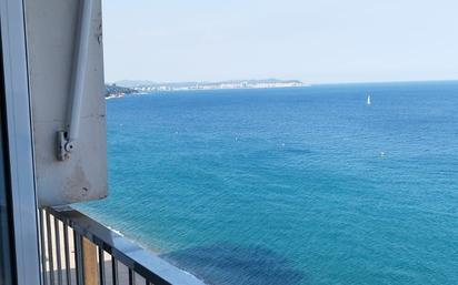 Terrassa de Estudi en venda en Castell-Platja d'Aro amb Piscina comunitària