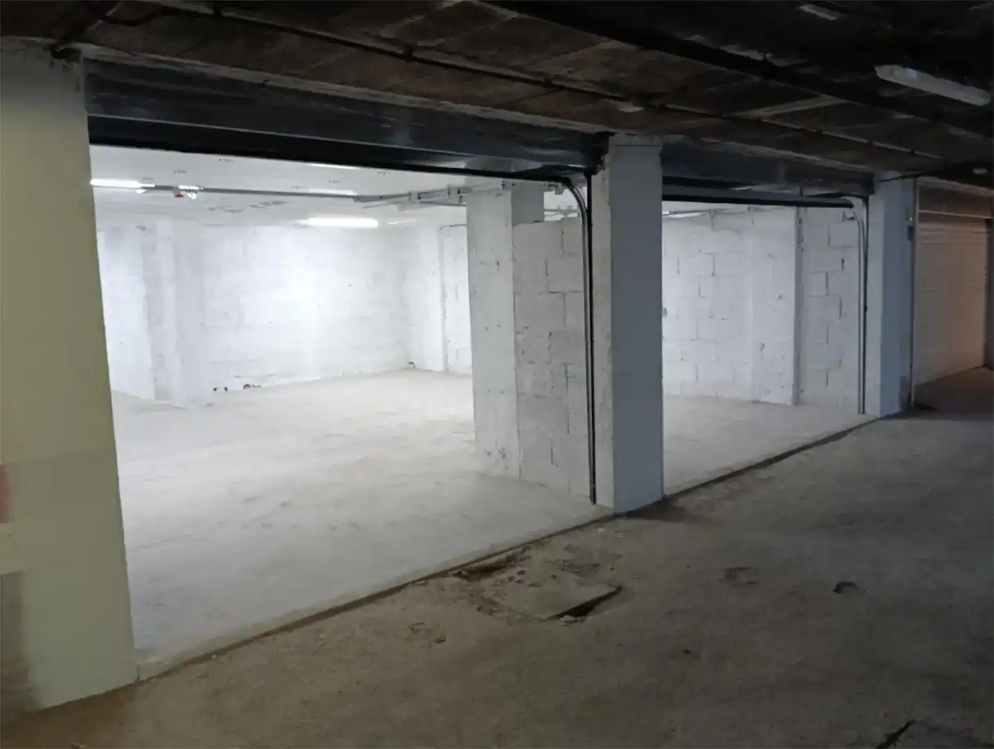 Garage zum Verkauf in Playa de las Américas