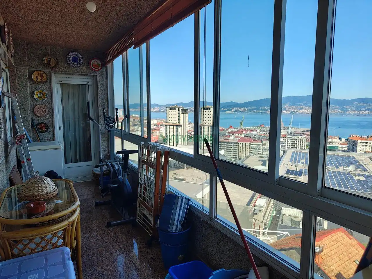 Appartement avec terrasse à vendre à via norte, imagen 8