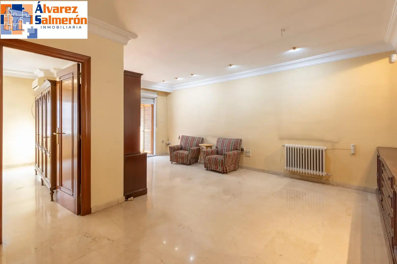 Appartement avec terrasse à vendre à PEDRO ANTONIO DE ALARCON, imagen 27