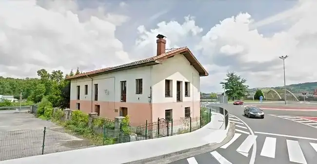 Exterior view of Houses for sale in Bárcena de Cicero