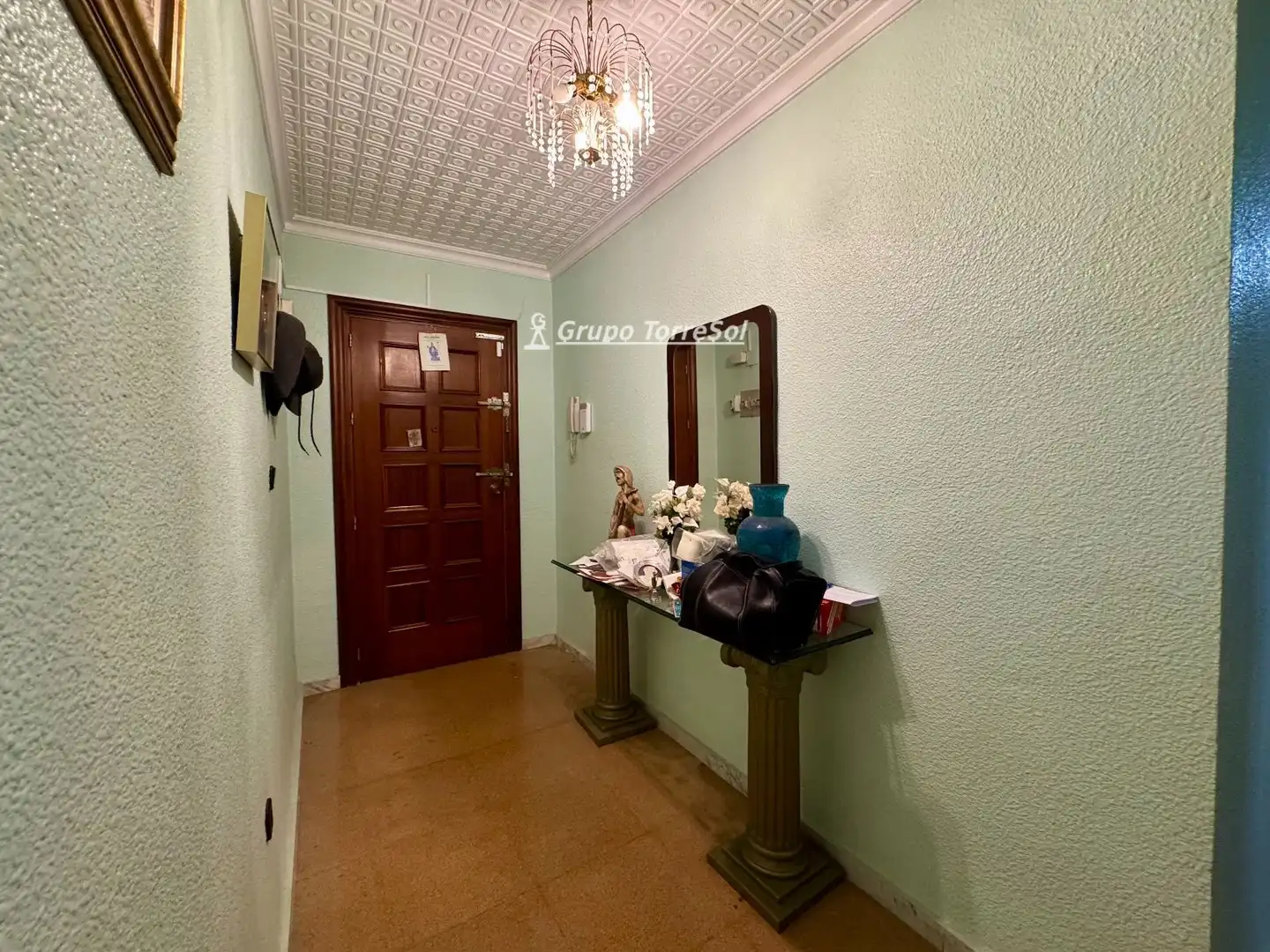 Appartamento con ascensore in vendita a Virgen de Monserrate, imagen 13